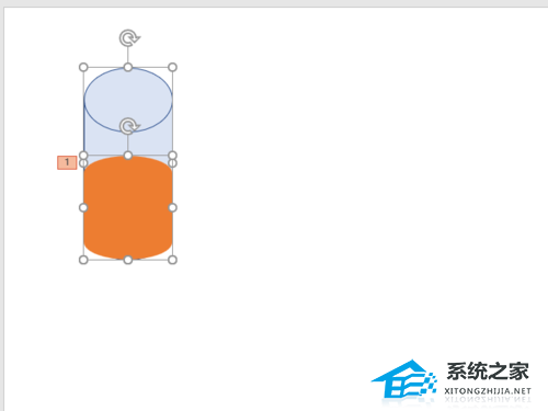 螺旋上升ppt模板