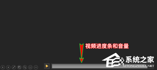 电脑按音量键不显示音量条怎么办