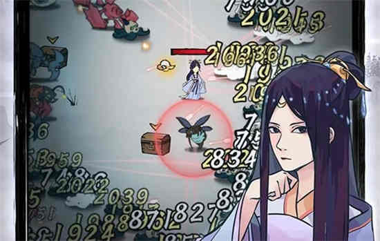 九重试炼合成表