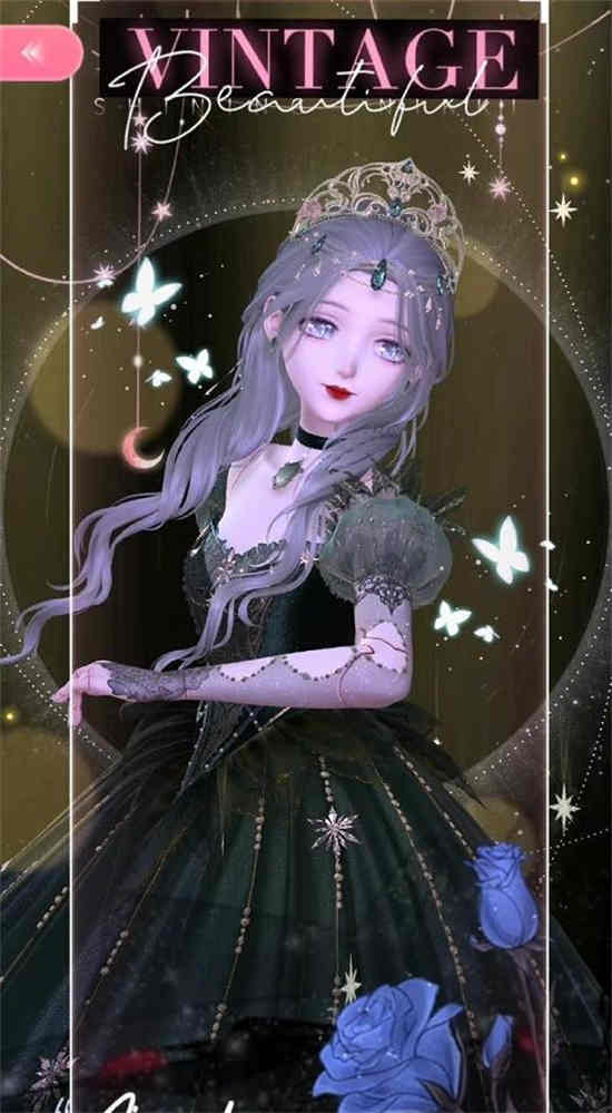 闪耀暖暖中剧团奇妙夜搭配赛