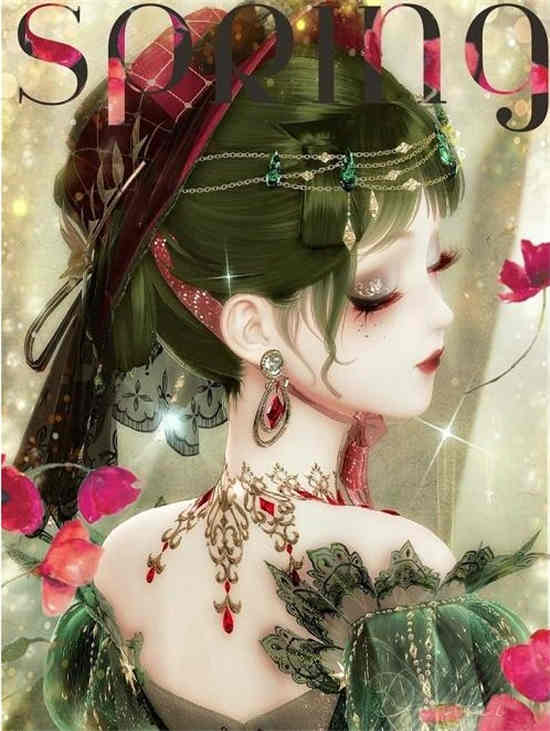 闪耀暖暖中剧团奇妙夜搭配赛