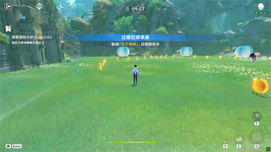 原神冒险家罗尔德的日志