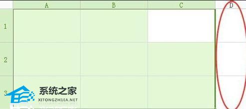 WPS表格设置单元格大小的操作方法分享