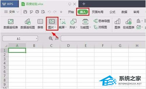 wps如何去除图片背景底色