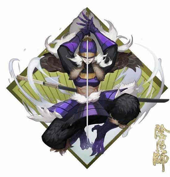 寻香行带啥御魂