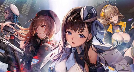 nikke胜利女神pc端下载