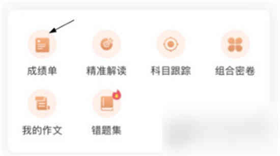 七天课堂查成绩官网
