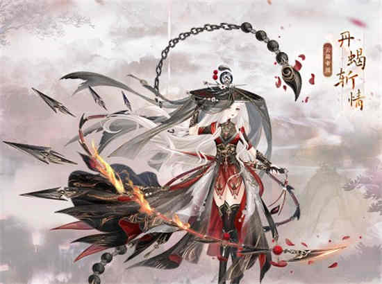 黎明杀机军团技能搭配