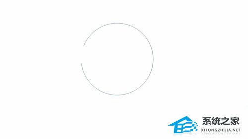 ppt如何画出来圆虚线