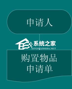 如何制作流程图wps