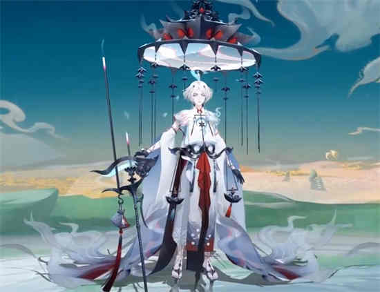 阴阳师寻香行超鬼王带什么御魂