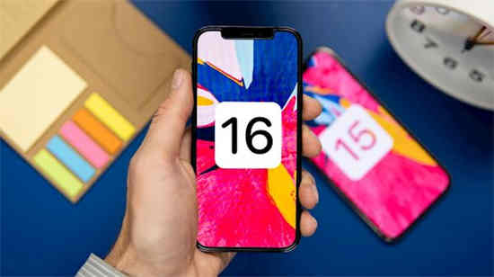 ios 16怎么隐藏app