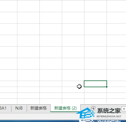 excel建立副本快捷键