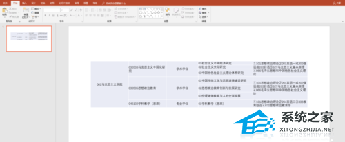 如何将Excel表格导入到PPT中
