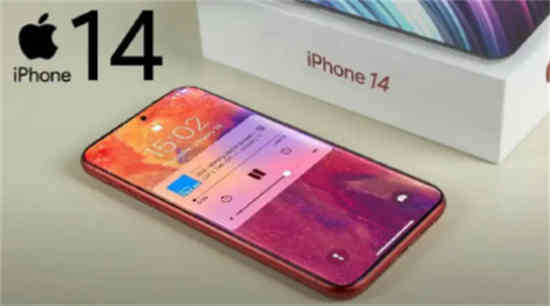 为什么iPhone 14锁屏不会黑屏？