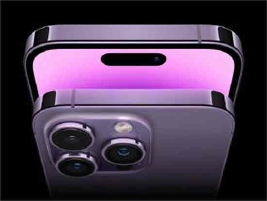 Apple 14pro上哪里添加Face ID