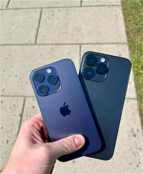 iPhone 14 多少钱？