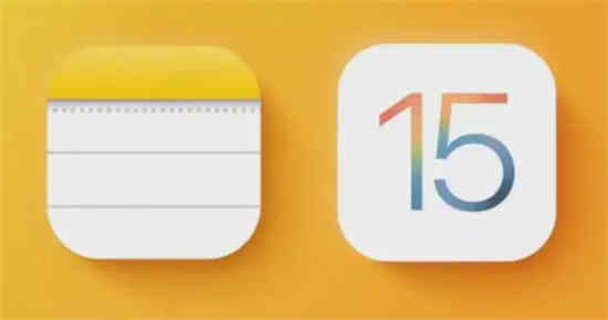 为什么Apple Notes 不见了？