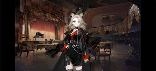 《明日方舟》中的乔安娜这个角色怎么样？