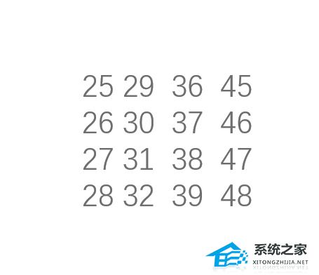 如何在PPT中输入双括号