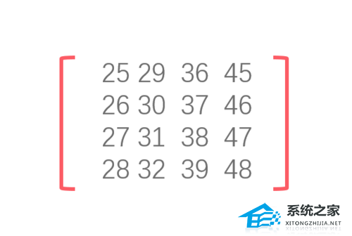 如何在PPT中输入双括号