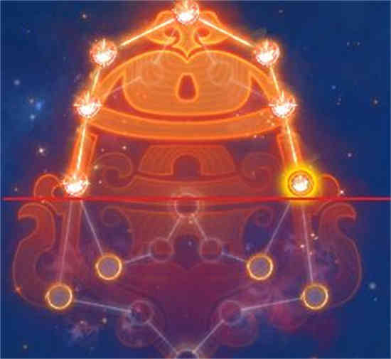 梦幻西游手游中化圣寺的石头有什么作用？