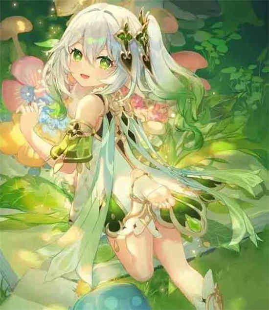 根神草神值得抽吗？