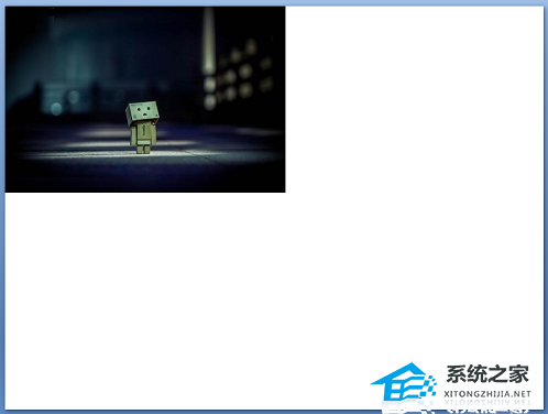 如何制作PPT最后一页