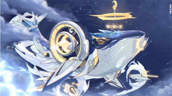 灵气星主秘境的6个碎片在哪里？
