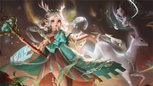 王者荣耀S29辅助英雄排行