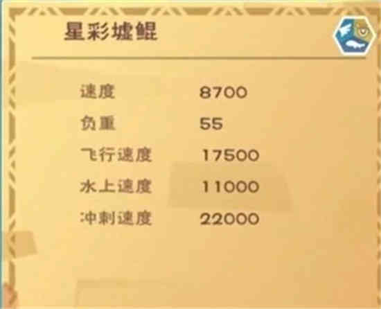 创魔星蔡徐坤的资质是什么？