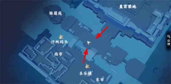 坏人3里的叶破轶事怎么办