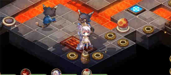 宝石故事：如何在伊恩的宝石上使用免费饼干