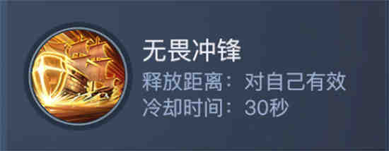 黎明之海圣殿军技能如何选择