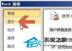 如何显示Word文档中的隐藏文本