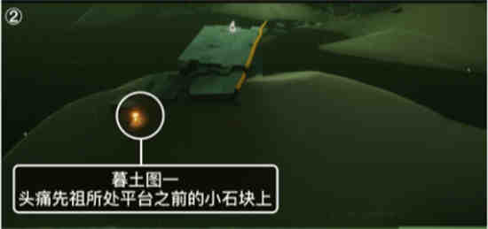 2022年10月8日光相遇的季节性蜡烛位置在哪里？