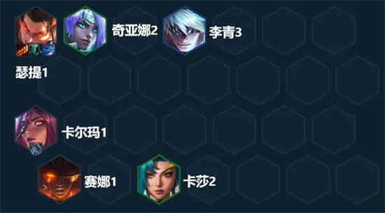 隐海金铲之战赌徒怎么玩