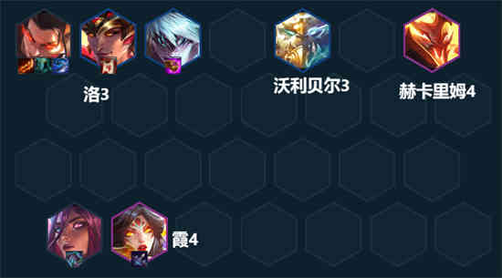 隐海金铲之战赌徒怎么玩