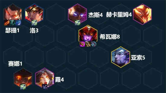 隐海金铲之战赌徒怎么玩