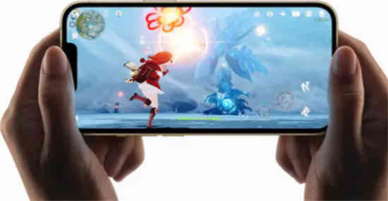 如何解决iPhone 14玩游戏掉帧问题
