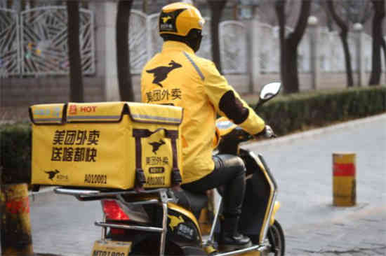 美团预订单应该提前多久送达才算不违规？
