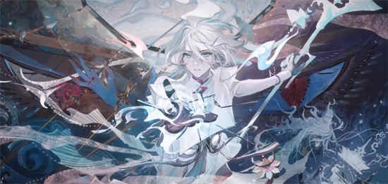 《阴阳师》新SSR寻香角色怎么样？