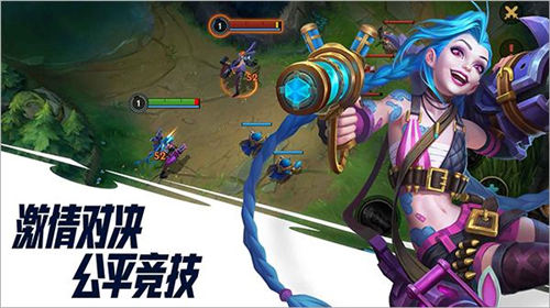 书名：英雄联盟手游盲僧连击教程