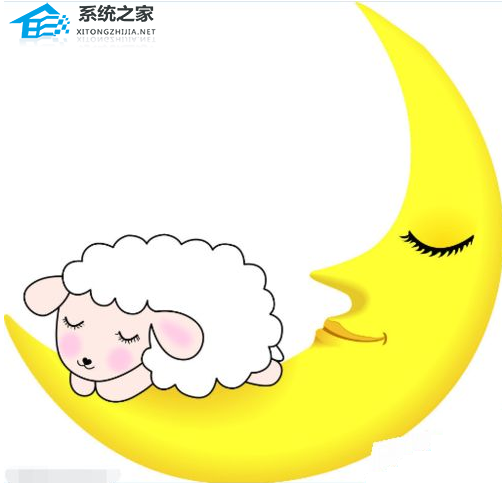 Word软件中如何使用图片作为文字背景教程