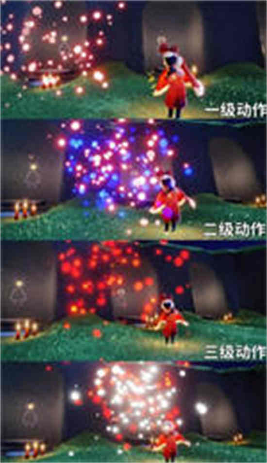 需要多少蜡烛才能见到领结的祖先？