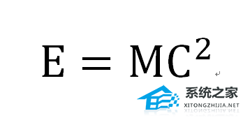 如何在Word中添加数学公式