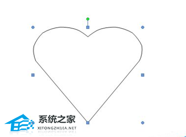如何在Word文档中输入心形符号