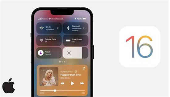 iOS 16支持分屏操作吗？