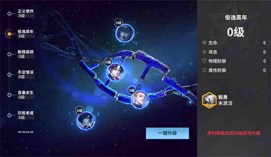 全明星之战如何提升战斗力