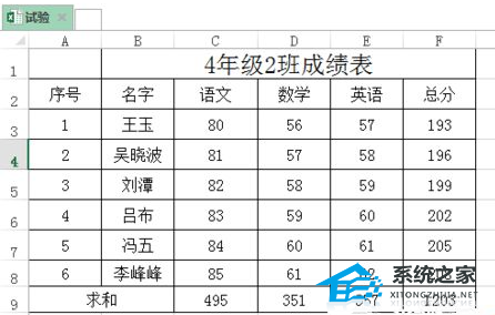 Word文档可以插入excel表格吗？